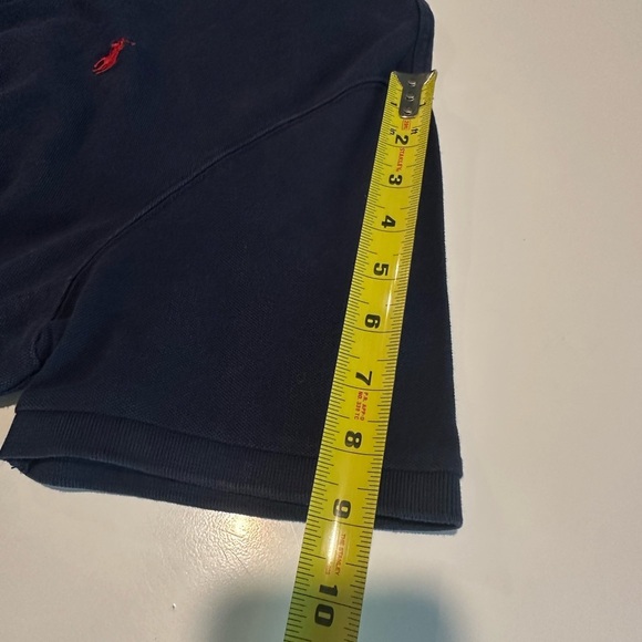 Polo Ralph Lauren USA Dry Goods Shirt Size XL Flag Men Eagle CP-93 Denim Collar - Picture 4 of 7